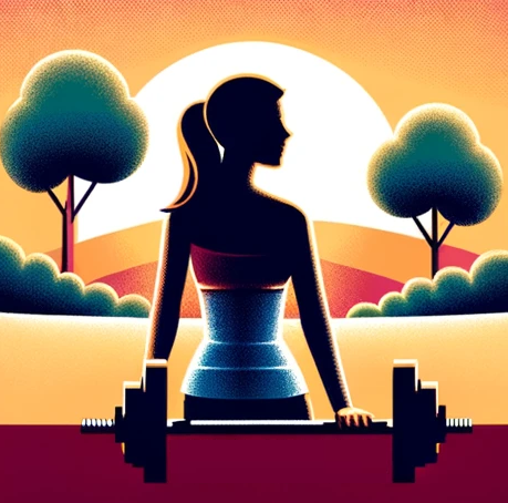 core graphics - Fitness core graphics - Fitness
